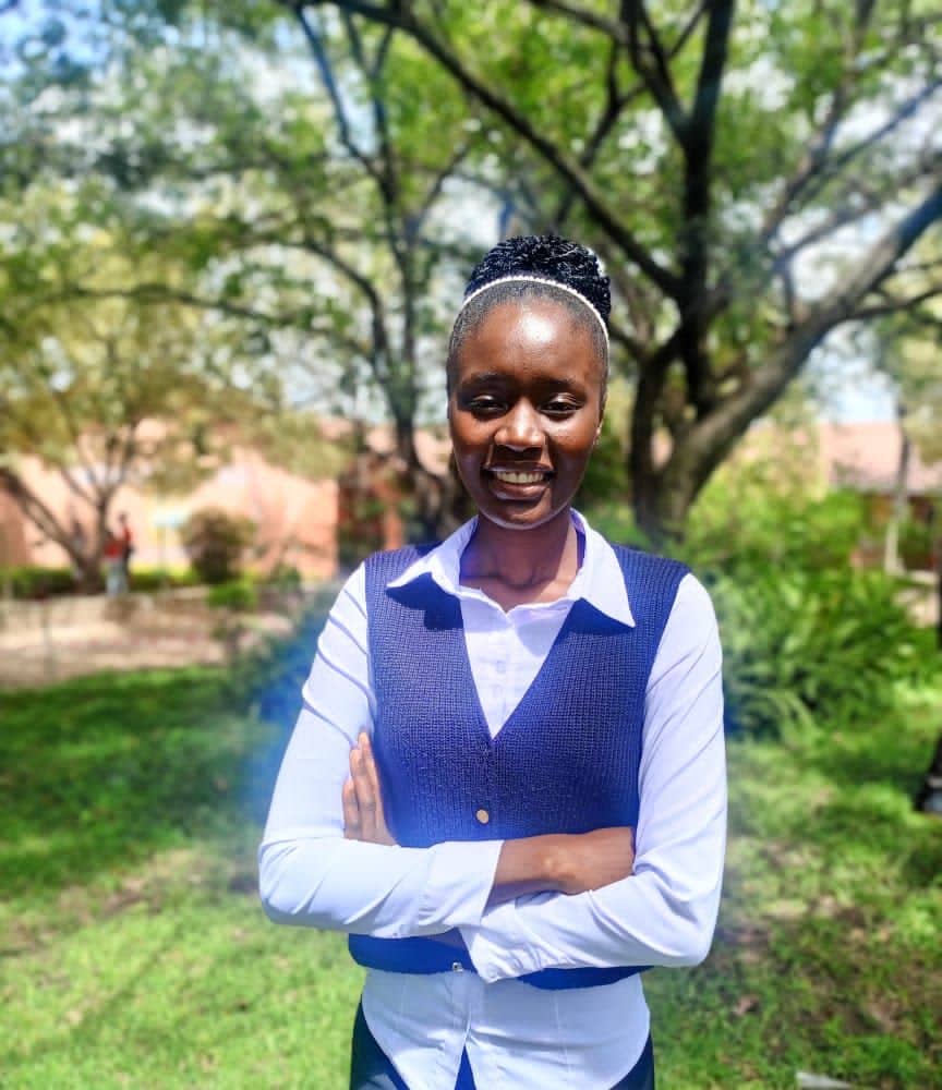Grace Chilekwa